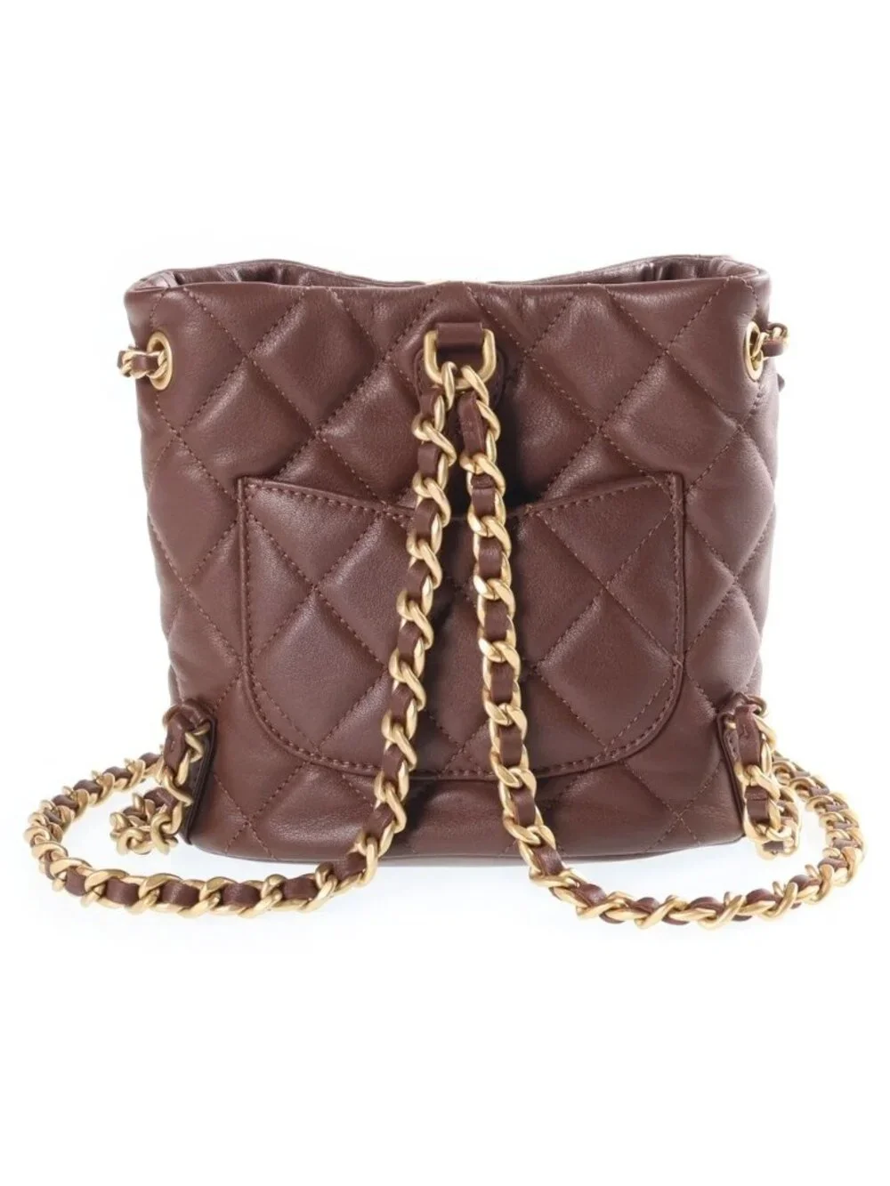 Chanel this authentic